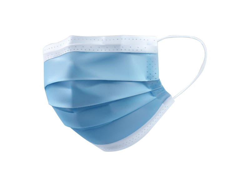 Disposable Medical Face Mask