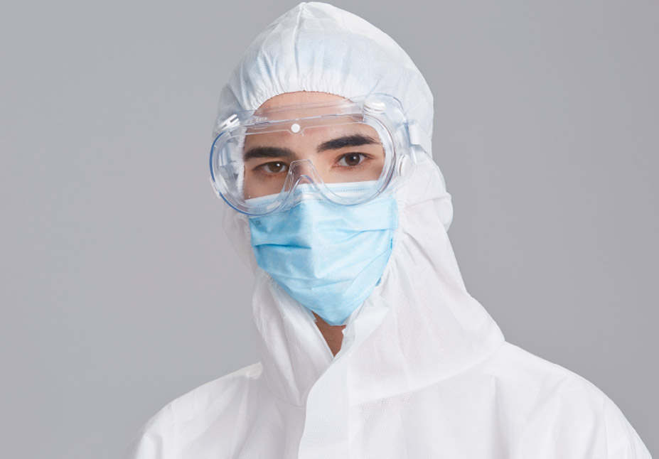 Protective Clothing